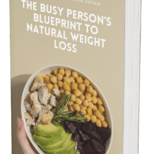 Blueprint to Natural