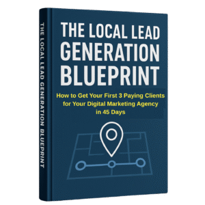 Local Lead Generation Blueprint