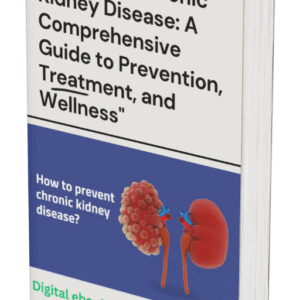 Managing Chronic Kidney Disease