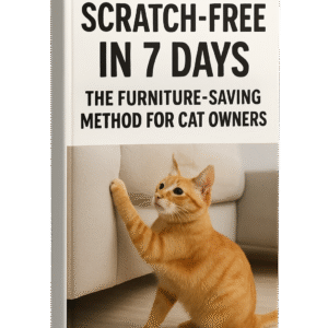 The Cat Owner's Guide