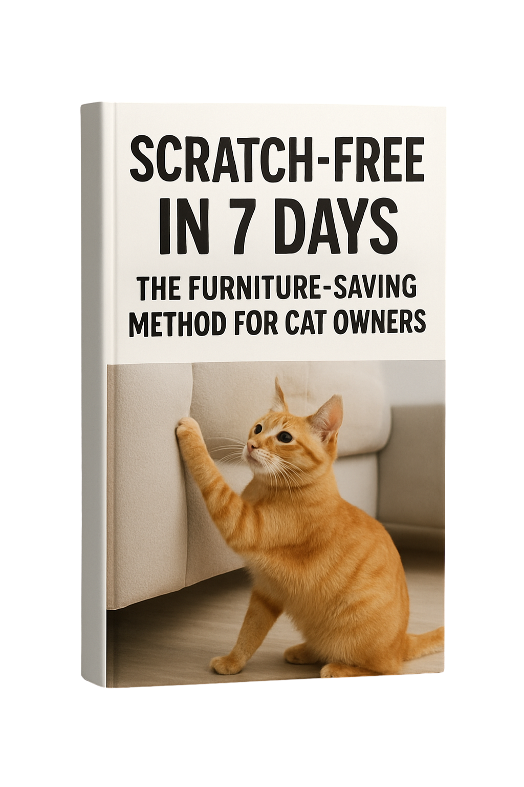 The Cat Owner's Guide