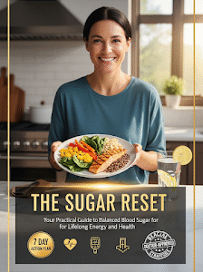 The Sugar Reset
